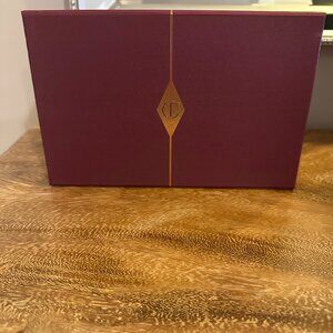 Charlotte Tilbury Gift Box